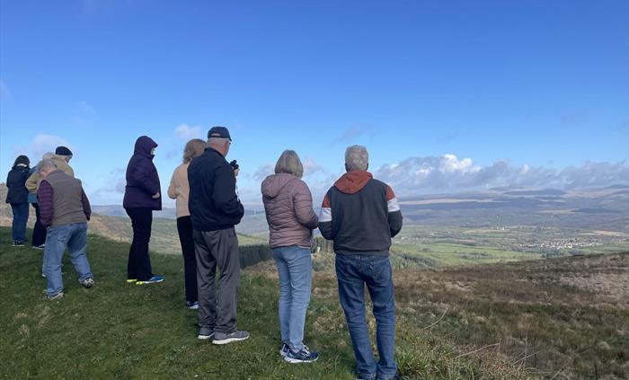 Rhigos viewpoint